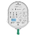 Moduł elektrody-bateria Heartsine Samaritan PAD-PAK dla dorosłych