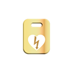 Cykliczna usługa serwisowa AED - Gold