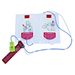 Elektrody szkoleniowe Philips Smart II do defibrylatora HeartStart FRx - zestaw wymienny
