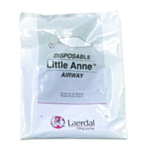 Laerdal Little Anne Luchtwegen