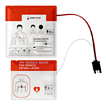 Elektrody Primedic HeartSave myPAD z czujnikiem CPR 