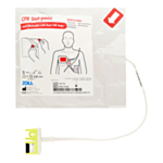 Zoll CPR Stat-Padz elektroden