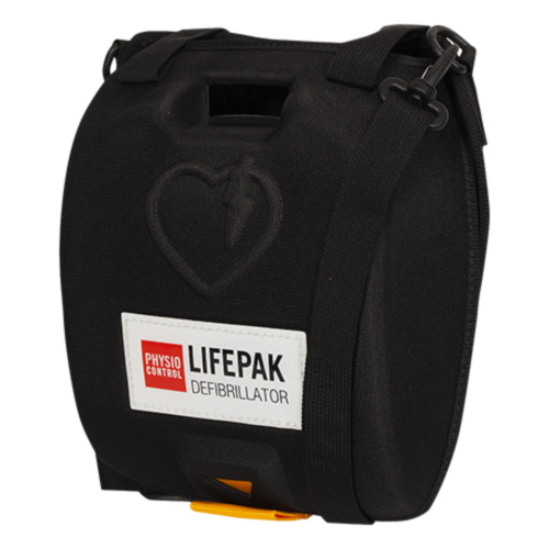 Torba Physio-Control CR Plus