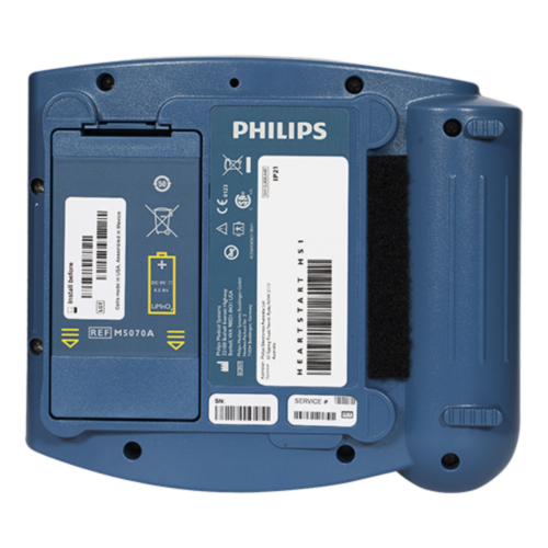 Philips HeartStart HS1 - 10378