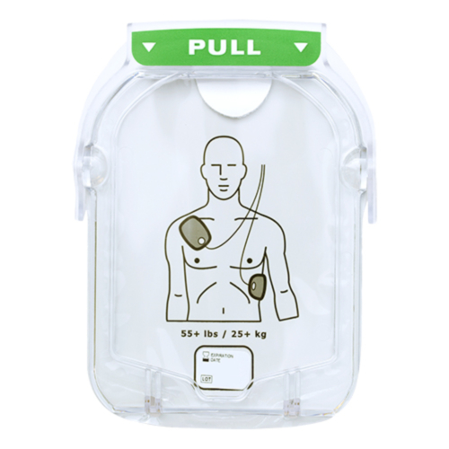 Elektrody Philips HeartStart HS1 SMART - 2129