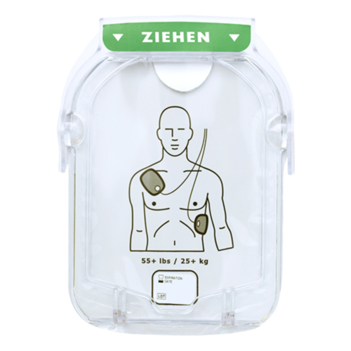 Elektrody Philips HeartStart HS1 SMART - 3834