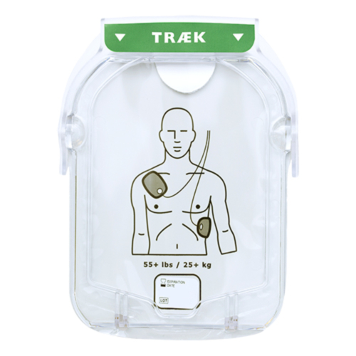Elektrody Philips HeartStart HS1 SMART