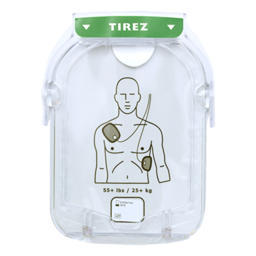 Elektrody Philips HeartStart HS1 SMART - 7161