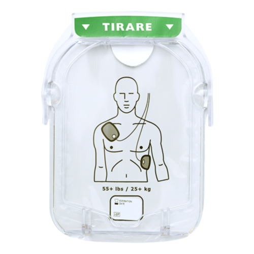 Elektrody Philips HeartStart HS1 SMART - 10579
