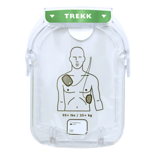 Elektrody Philips HeartStart HS1 SMART - 9549