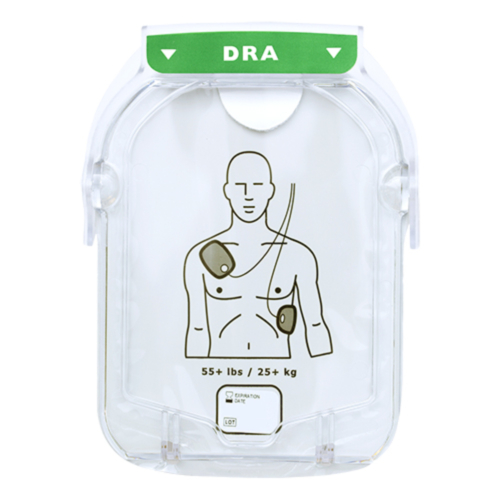 Elektrody Philips HeartStart HS1 SMART - 9160