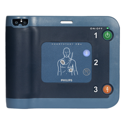 Philips HeartStart FRx - 10147