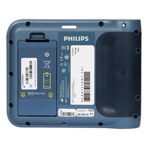 Philips HeartStart FRx - 10148