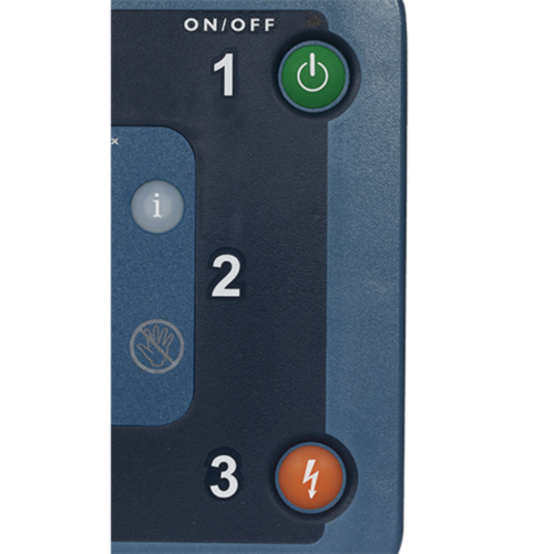 Philips HeartStart FRx - 10149