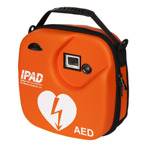 CU Medical I-PAD SP1 AED Półautomatyczny - 11313