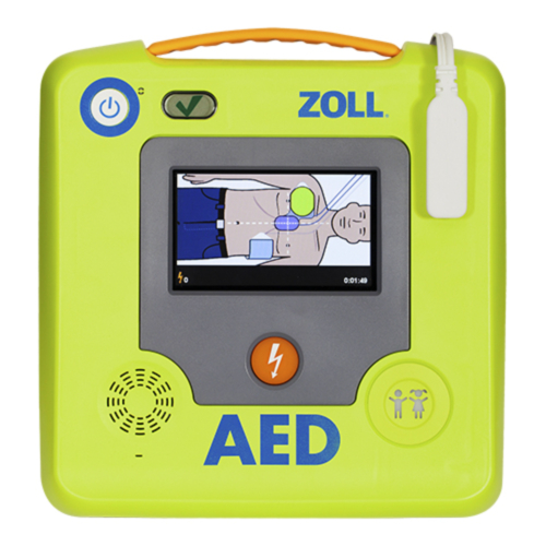 Zoll AED 3 Półautomatyczny - 10458