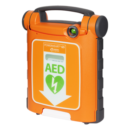 Cardiac Science Powerheart G5