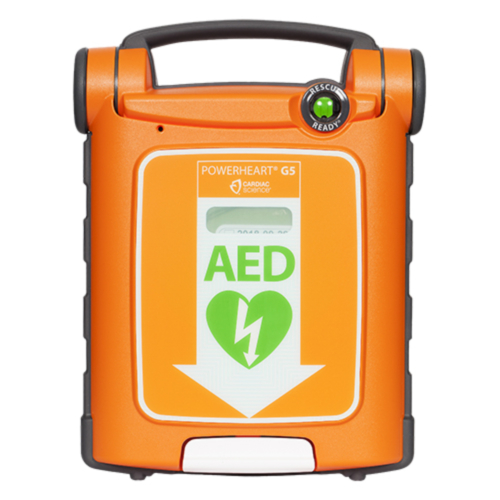 Cardiac Science Powerheart G5 - 10206