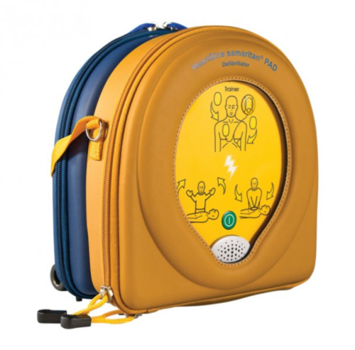 DEFIBRYLATOR SZKOLENIOWY SAMARITAN HEARTSINE 360P TRAINER - 10276