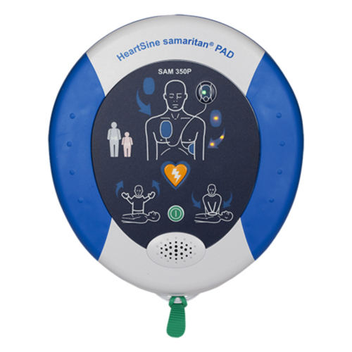 Heartsine Samaritan PAD 350P - 9981