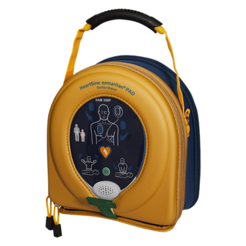Heartsine Samaritan PAD 350P - 9983