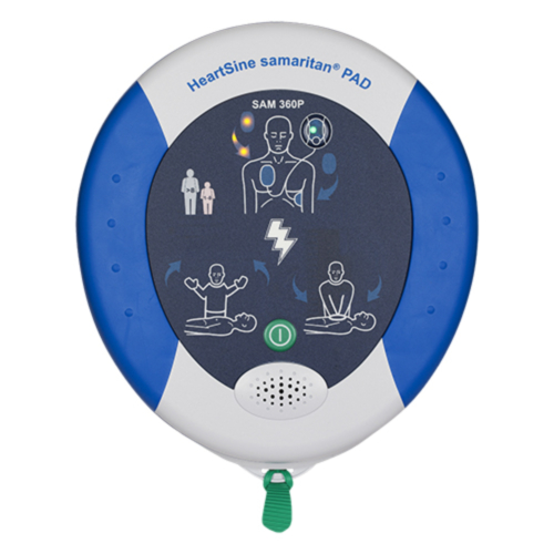 Heartsine Samaritan PAD 360P - 10262