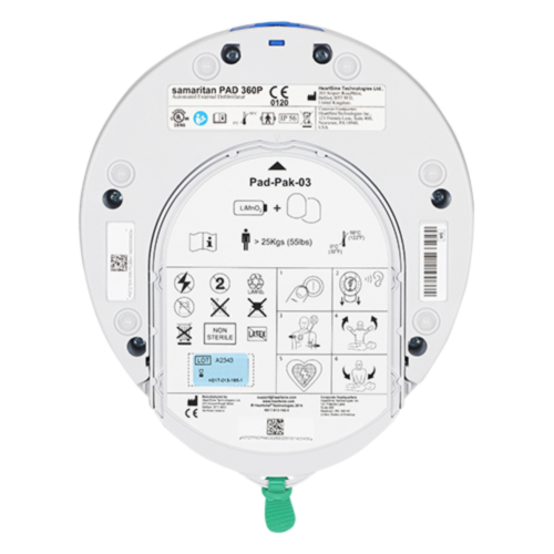 Heartsine Samaritan PAD 360P - 10263