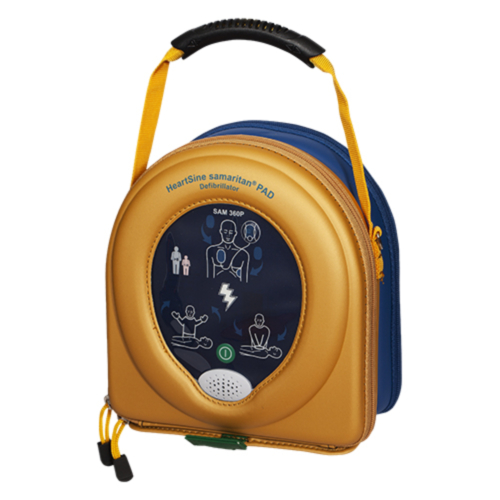 Heartsine Samaritan PAD 360P - 10264