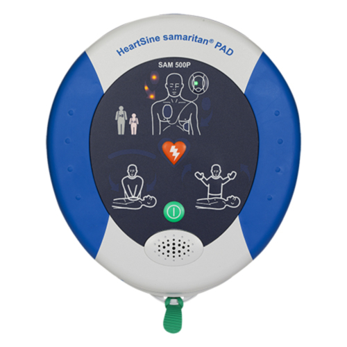 Heartsine Samaritan PAD 500P - 9986