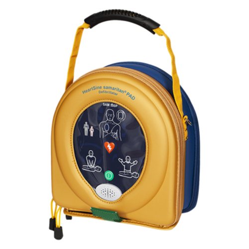 Heartsine Samaritan PAD 500P - 9988