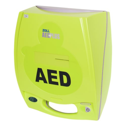 ZOLL AED Plus Automatyczny  - 13144