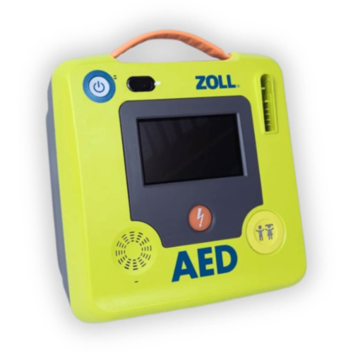 Zoll AED 3 Półautomatyczny