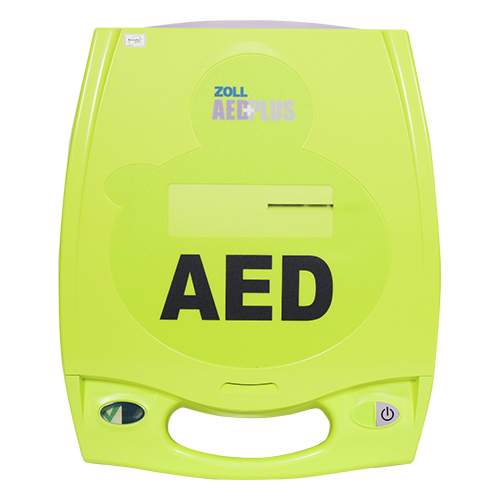 Zoll AED Plus półautomatyczny - 2516