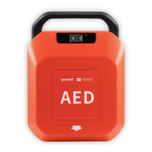 Primedic HeartSave YA AED Automatyczny  - 12887