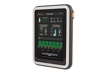 SIMPAD PLUS SkillReporter Laerdal (do fantomów QCPR) - 2580