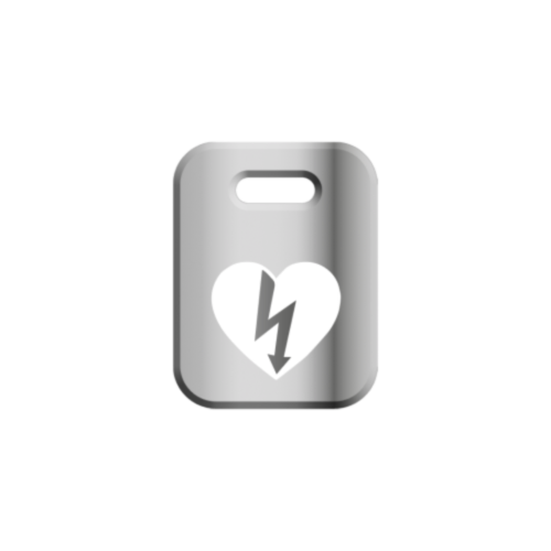 Cykliczna usługa serwisowa AED - Silver