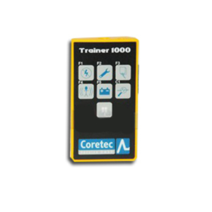PILOT ZDALNEGO STEROWANIA DO DEFIBRYLATORA SZKOLENIOWEGO PHYSIO-CONTROL LIFEPAK 1000