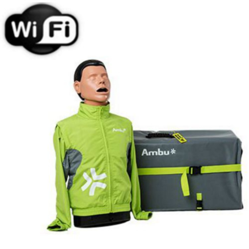 Ambu Man Airway Wireless Next Generation - 10942