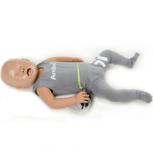Manekin Ambu Baby - niemowlę do resuscytacji