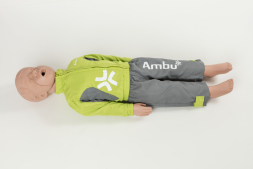 Ambu Junior - 2776