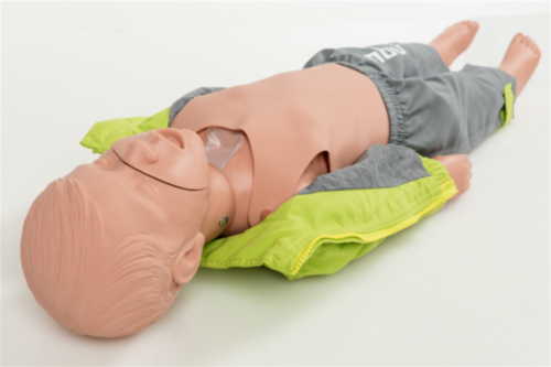 Ambu Junior - 9778
