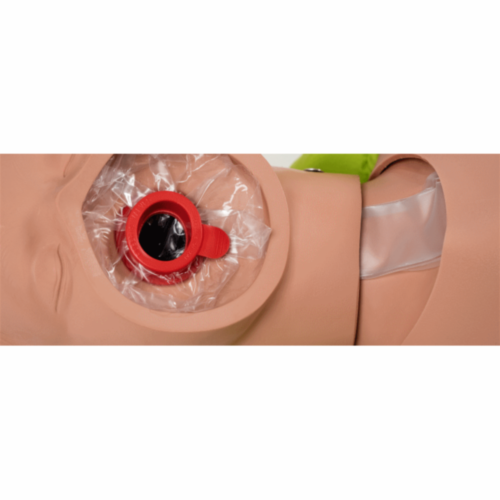 Ambu Junior pierścień uszczelniający (10 sztuk) - 8041
