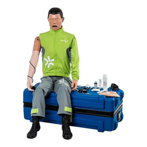 Ambu Man Advanced Wireless I.V. - 4464