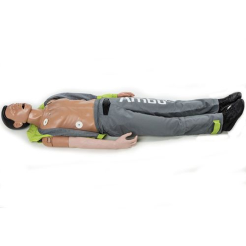 Ambu Man Advanced Wireless I.V.