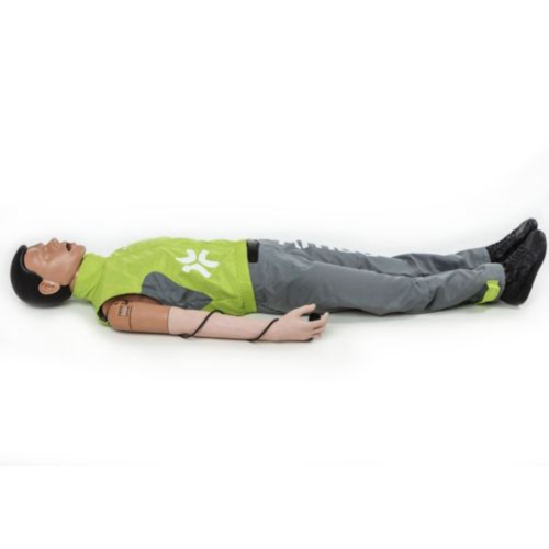 Ambu Man Advanced Wireless I.V. - 5007