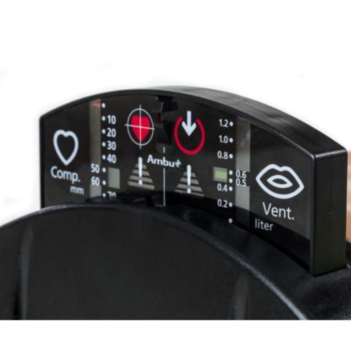 Ambu Man Airway Wireless Next Generation - 10399