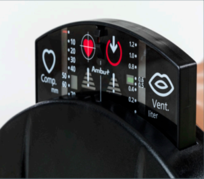 Ambu Man Airway Wireless Next Generation - 8695