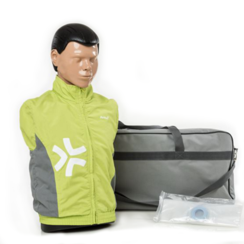 AMBU MAN BASIC