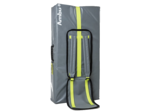 TORBA TRANSPORTOWA/MATA DO AMBU MAN - 7328