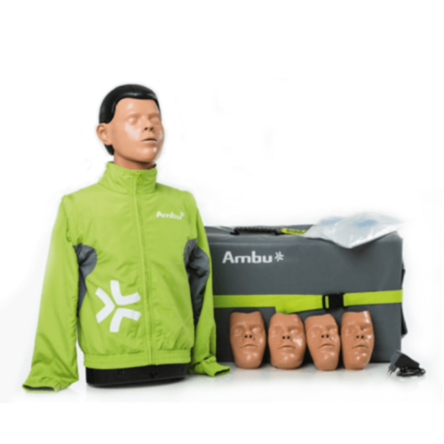 Ambu Man Wireless Next Generation - 6172